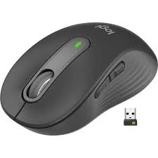 logitech mouse